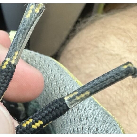 Asolo Atlantis GTX Gore-Tex Waterproof Lace Up Hiking Trail Boots Women's 9 - Picture 13 of 16